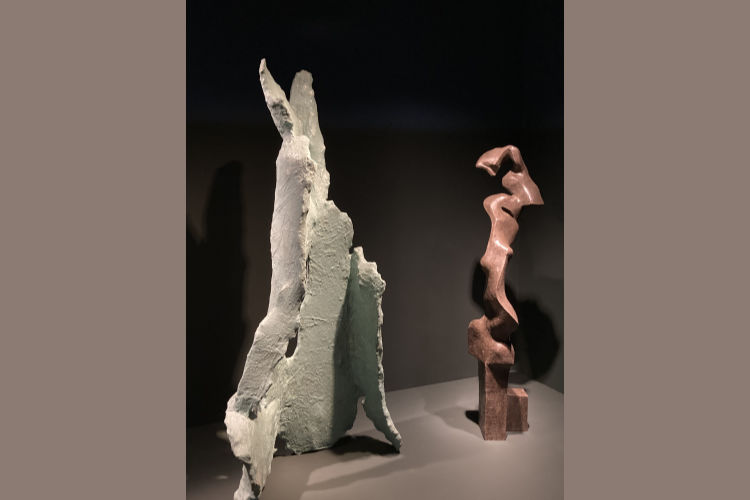 Artists elsewhere