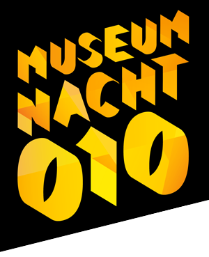 We are open during Museumnacht on 7 march
