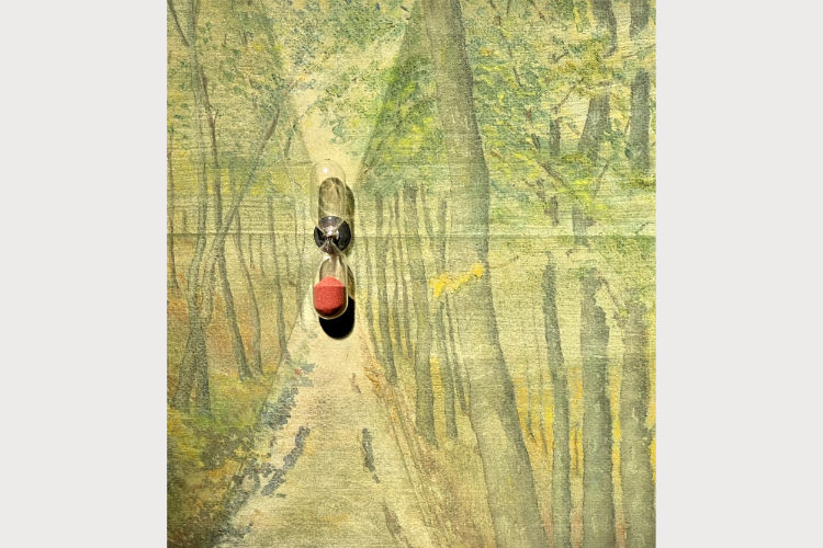 Artists elsewhere