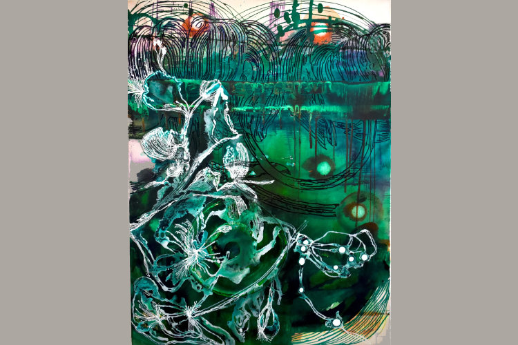 Artists elsewhere